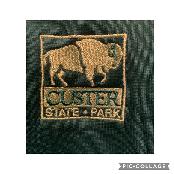 Custer State Park Jacket - Picture 2 of 3